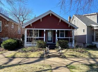 6440 Marquette Ave, Saint Louis, MO 63139