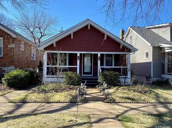 6440 Marquette Ave, Saint Louis, MO 63139