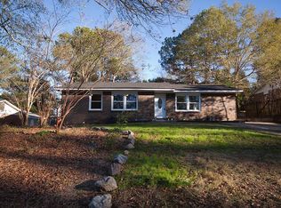 5614 Buxton Dr, Columbus, GA 31907
