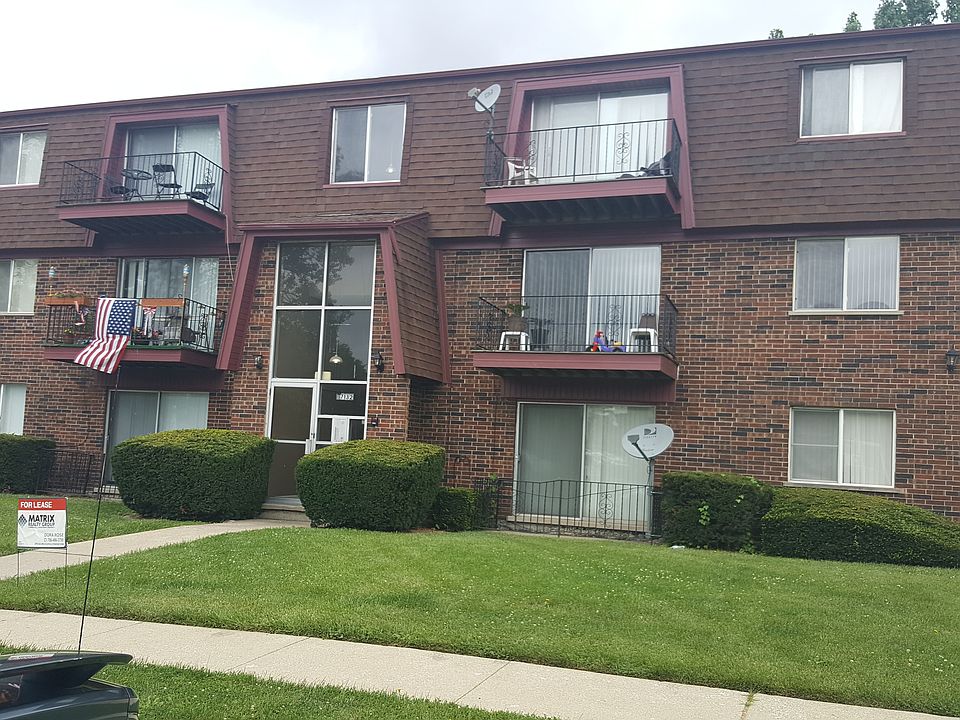 1st image of 7132 166th St APT 2B