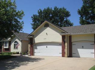 12705 W Hendryx Ct, Wichita, KS 67235
