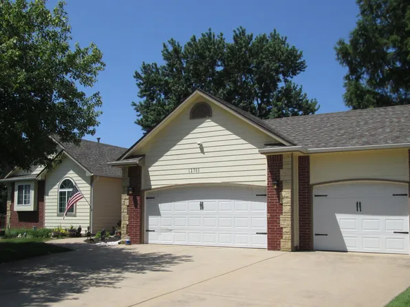 12705 W Hendryx Ct, Wichita, KS 67235