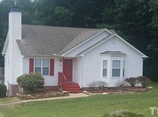 7600 Mystic Ct, Raleigh, NC 27603