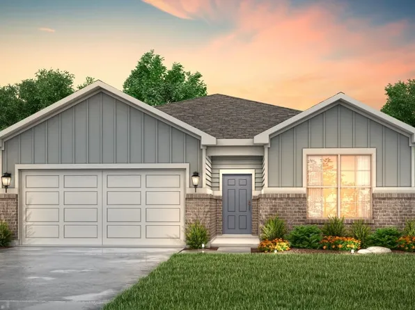 16763 Needlepoint Dr, Conroe, TX 77302