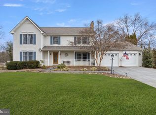 162 Omps Dr, Winchester, VA 22601