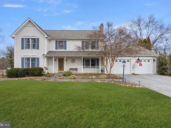 162 Omps Dr, Winchester, VA 22601