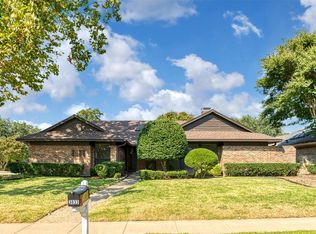 3833 Matterhorn Dr, Plano, TX 75075