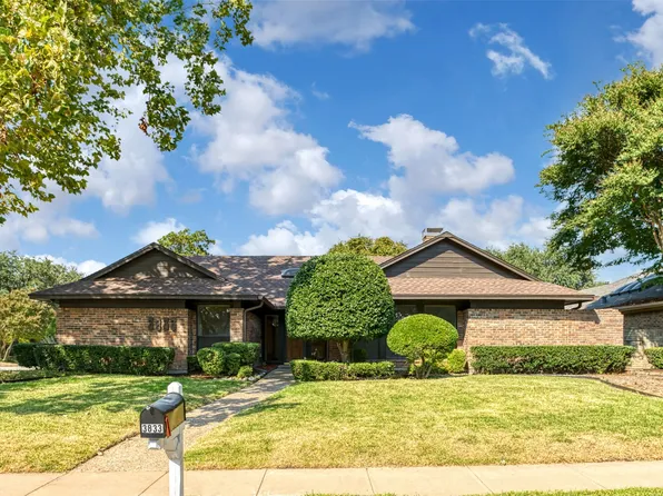 3833 Matterhorn Dr, Plano, TX 75075