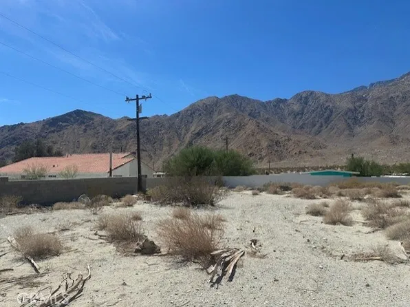 15858 Cherry Cv Lot 294, Palm Springs, CA 92262