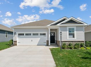 110 Elderberry Way, Gettysburg, PA 17325