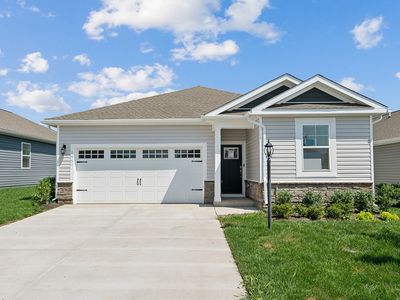 110 Elderberry Way, Gettysburg, PA, 17325