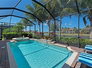 9221 Campanile Cir, Naples, FL 34114