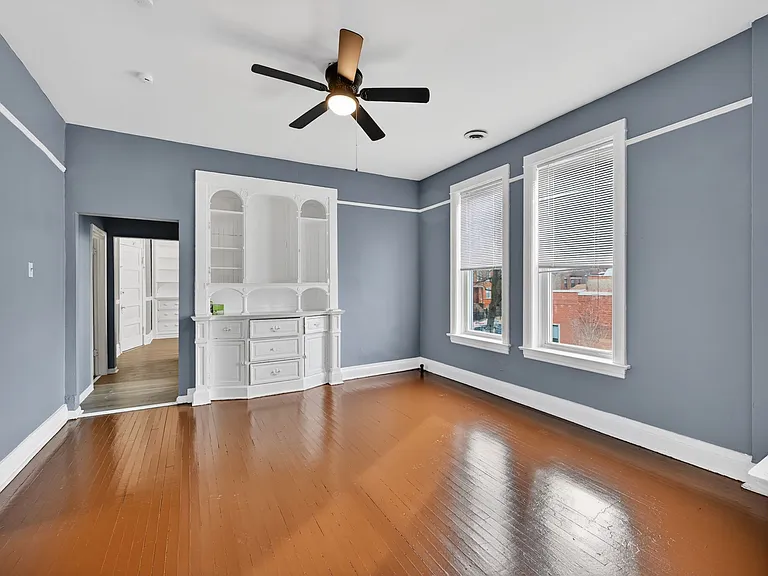 3542 W 24th St #2 — Photo 12