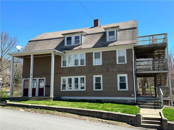 65-69 Phenix Ave, West Warwick, RI 02893