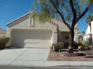 3645 Penedos Dr, Las Vegas, NV 89147