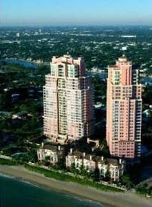 2110 N Ocean Blvd PENTHOUSE 29A, Fort Lauderdale, FL, 33305