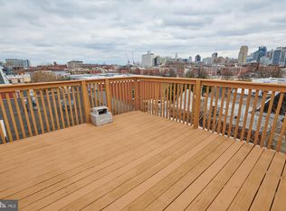 1902 Fairmount Ave #3, Philadelphia, PA 19130