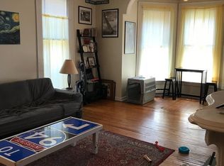 1237 N Cass St APT 101, Milwaukee, WI 53202