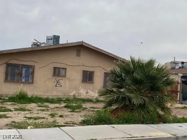 728 N 11th St, Las Vegas, NV 89101