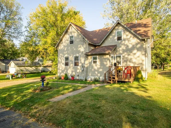 1416 12th Street SE, Menomonie, WI 54751