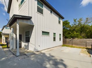 6410 Porter St, Austin, TX 78741