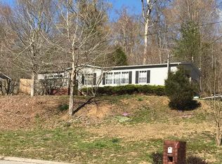 234 Loggers Ln, Clinton, TN 37716