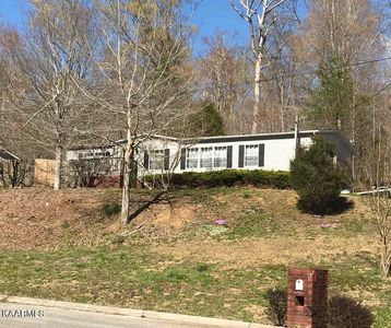 234 Loggers Ln, Clinton, TN, 37716