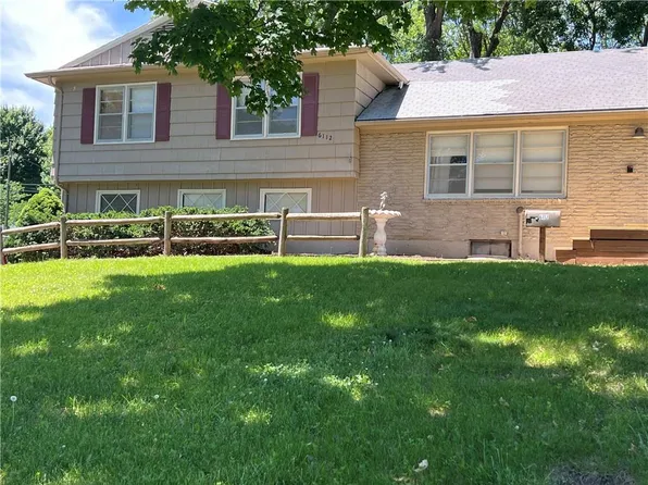 6112 Manning Ave, Raytown, MO 64133