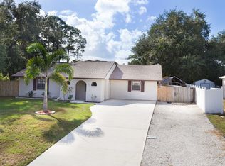 5920 Baltimore Ave, Titusville, FL 32927