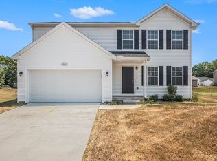 5643 Claremount St, Portage, MI 49024