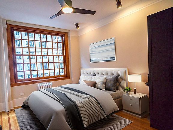3rd image of 527 W 110th St APT 24