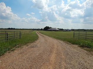 2407 County Road 4901, Wolfe City, TX 75496
