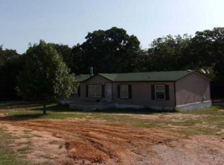 1443 Riverbend St, Azle, TX 76020