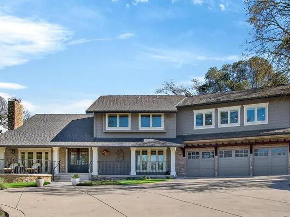 1923 Whitecliff Way, Walnut Creek, CA 94596