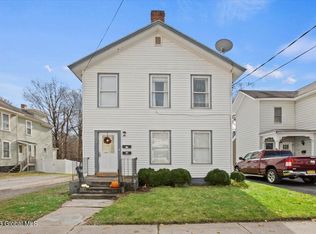 163 South St, Ballston Spa, NY 12020