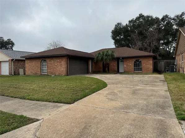 11415 Loyola Dr, Cypress, TX 77429