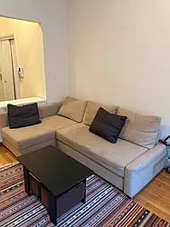 Rented by J & M Realty Services Corp