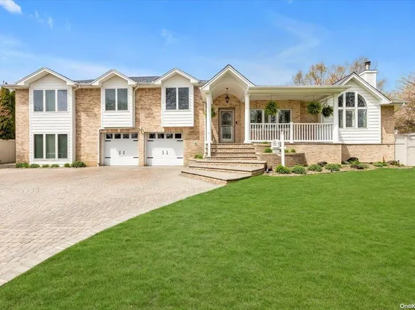 2 Dovecote Lane, Commack, NY 11725