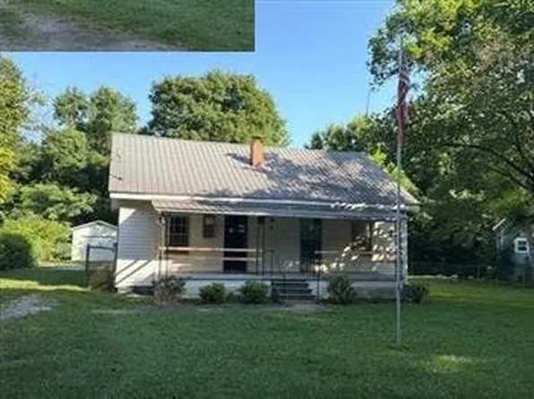 321 11th St, Summerville, GA 30753