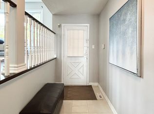 9 Breckonwood Cres, Markham, ON L3T5G8