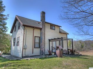357 Route 385, Catskill, NY 12414