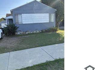 200 W 98th St, Los Angeles, CA 90003