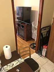 Rented by Voro, LLC