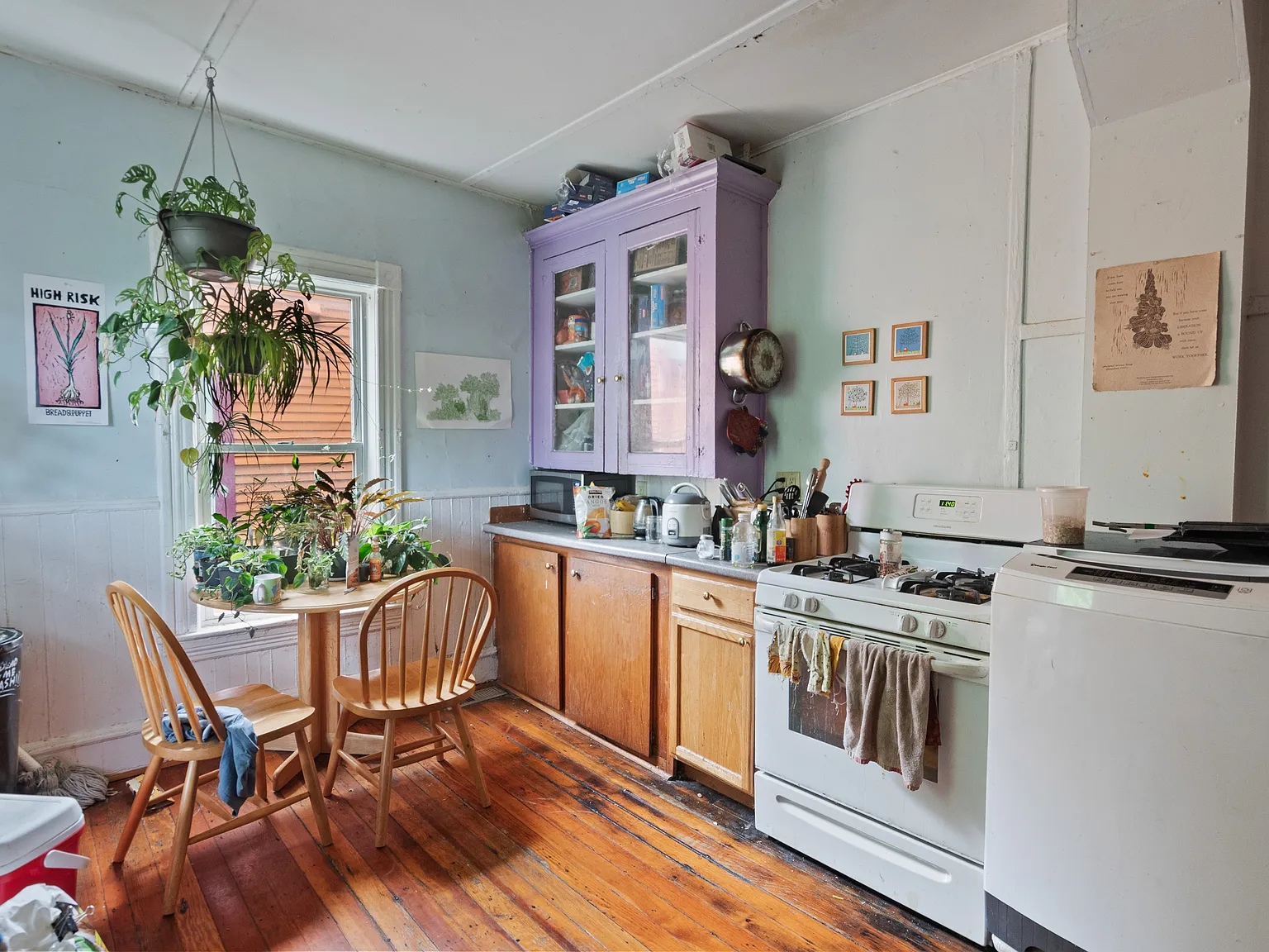 3 bed, 800 sqft, $2,300 — Photo 3