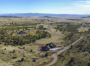 14741 E Majestic Ridge Rd, Prescott Valley, AZ 86315