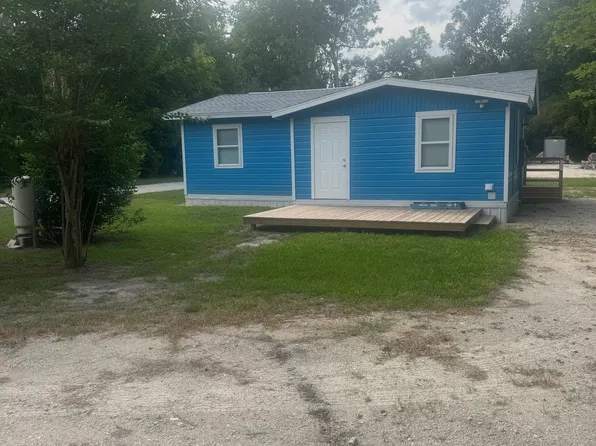 21389 Fletcher Rd, Brooksville, FL 34601