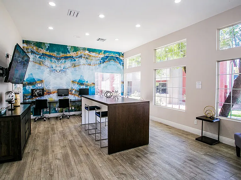 St. Lucia Apartment Homes — Photo 19
