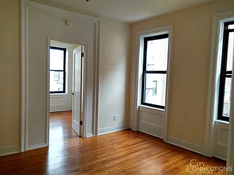 Rented by City Connections Realty