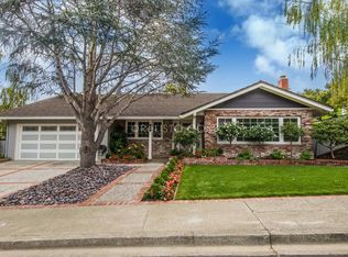 3059 Arguello Dr, Burlingame, CA 94010