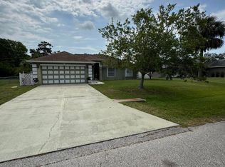 157 Lehigh Ave SE, Palm Bay, FL 32909